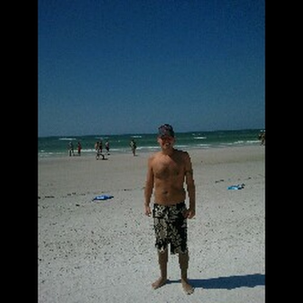 Meet your Posher, Tony